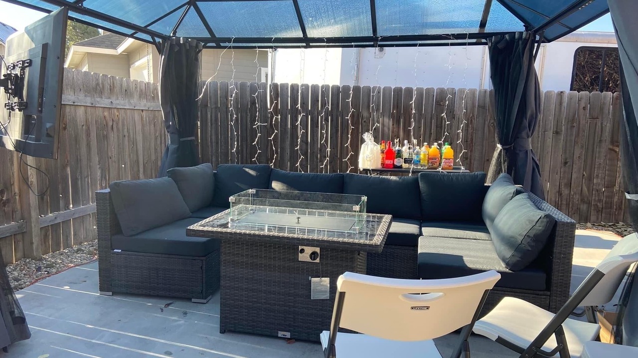 Photo of Patio Balcony in Kuna