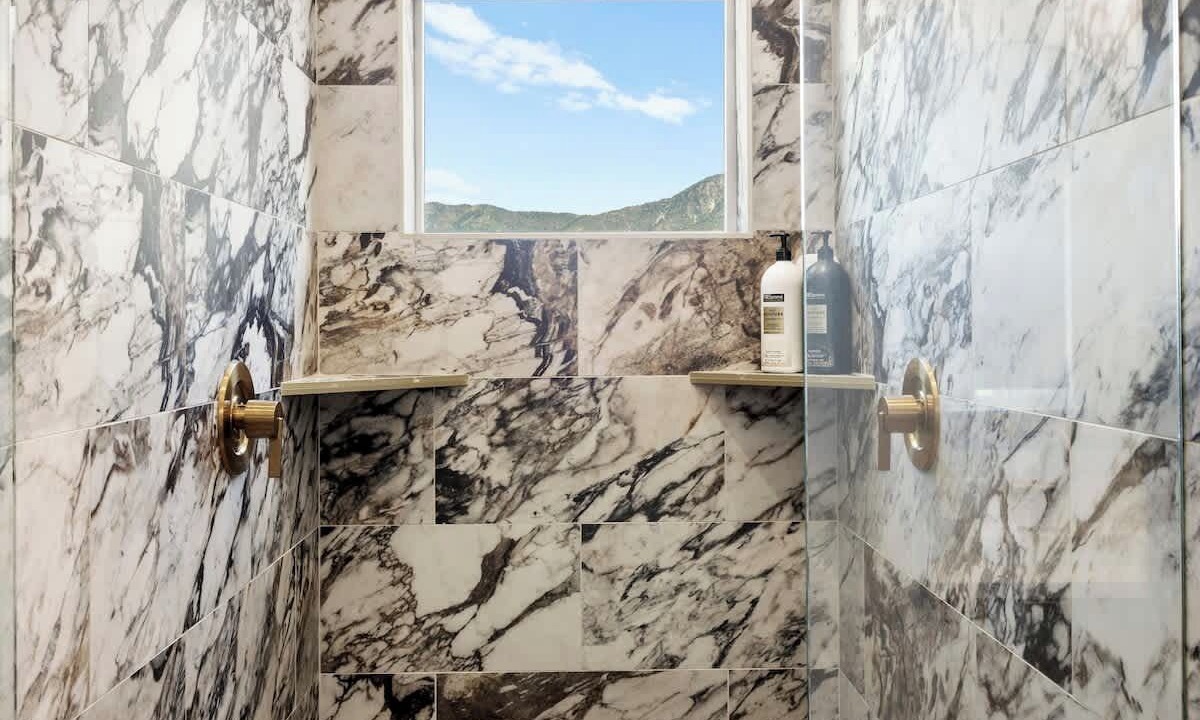 Photo of Bathroom in Lava Hot Springs