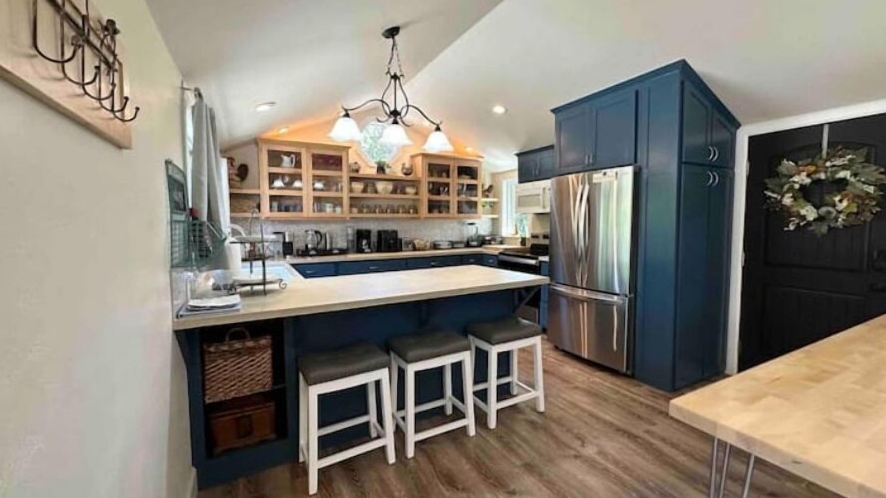 Photo of Kitchen in Grants Pass