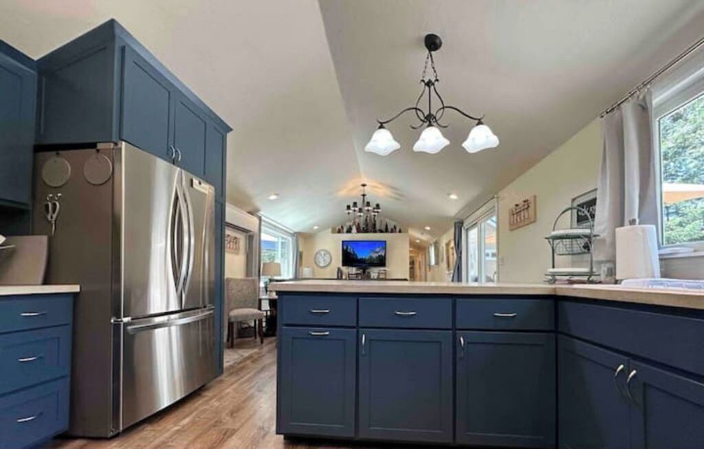 Photo of Kitchen in Grants Pass