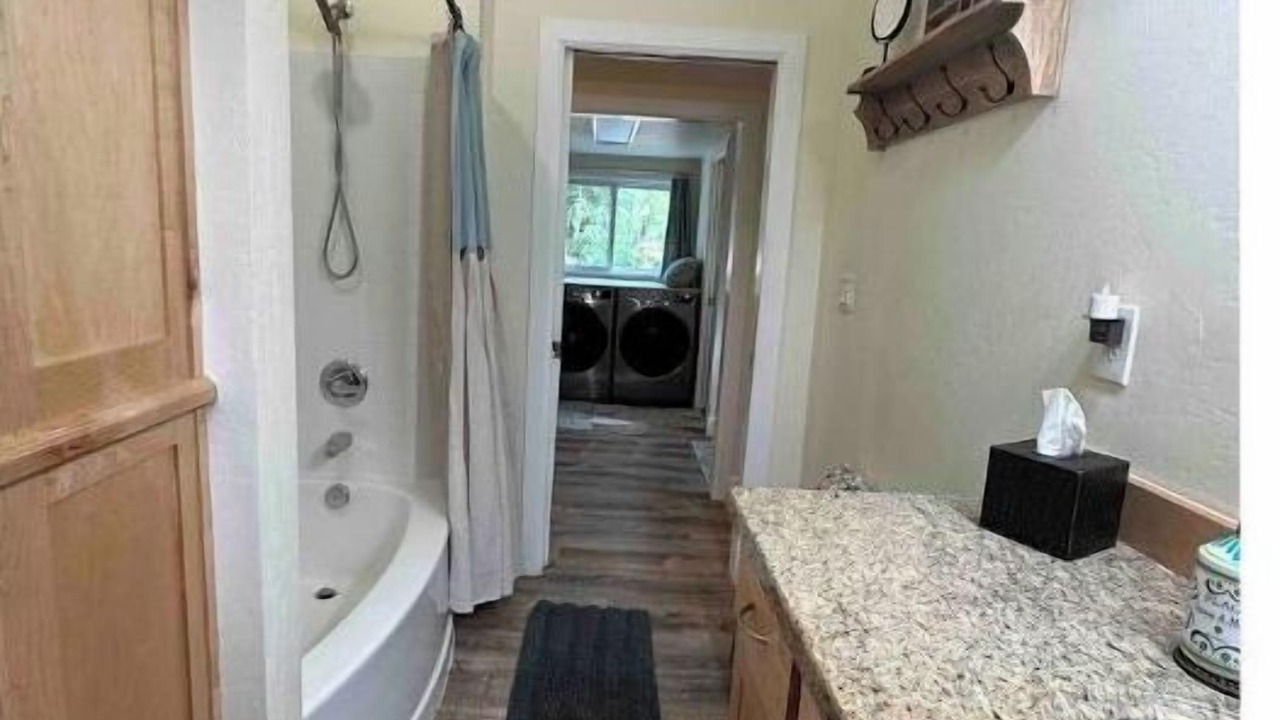 Photo of Bathroom in Grants Pass