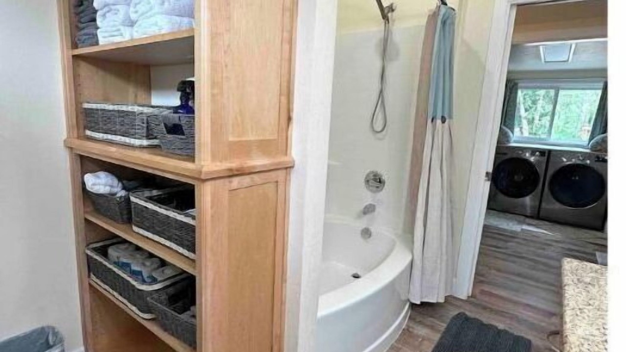 Photo of Bathroom in Grants Pass