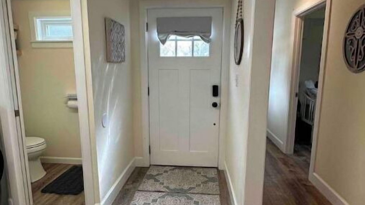 Photo of Bathroom in Grants Pass