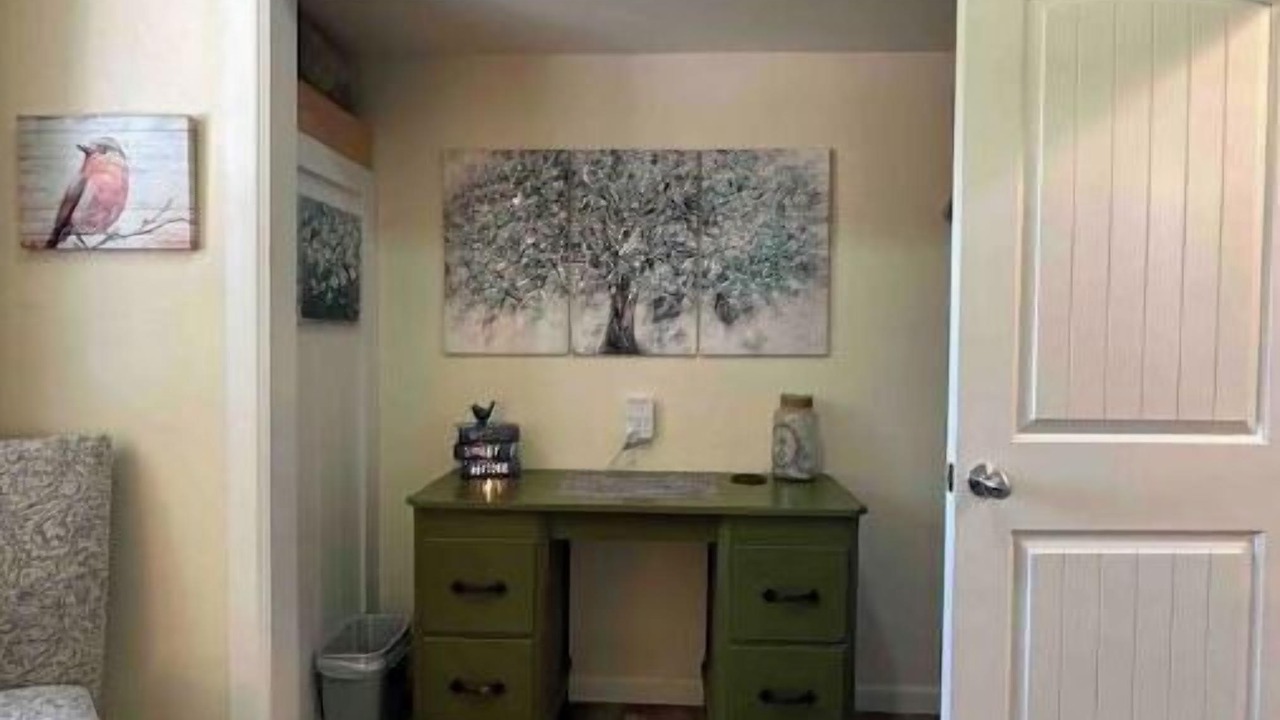 Photo of Bedroom in Grants Pass