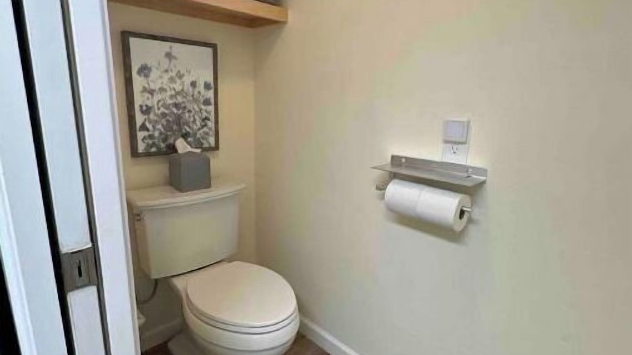 Photo of Bathroom in Grants Pass