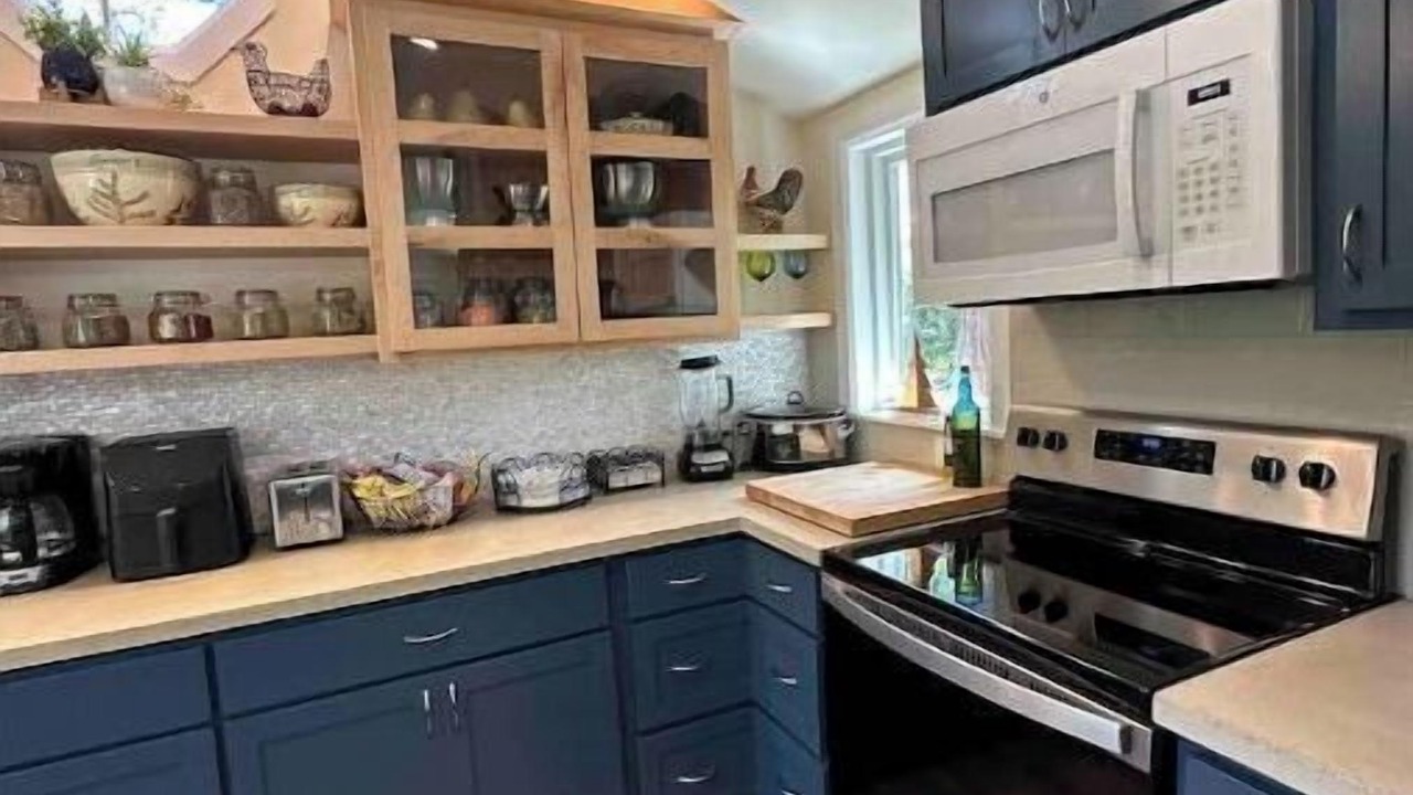 Photo of Kitchen in Grants Pass