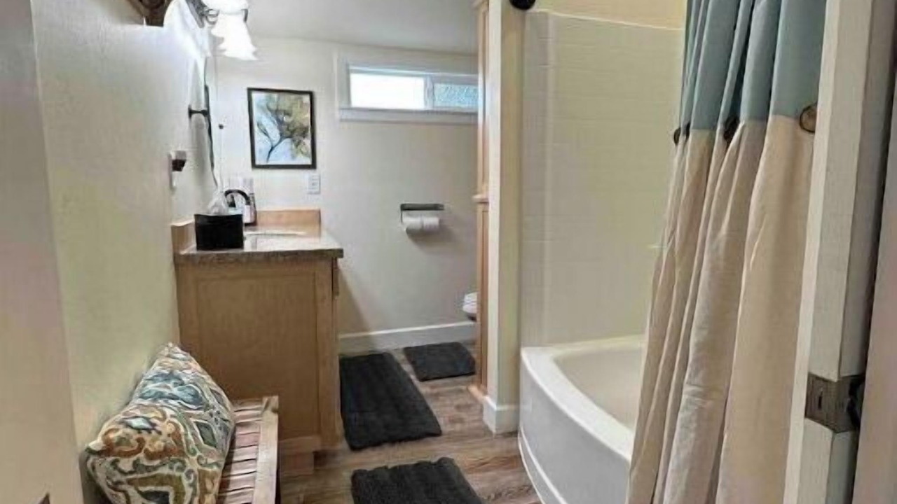 Photo of Bathroom in Grants Pass