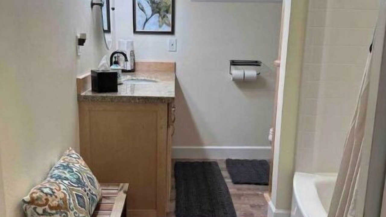 Photo of Bathroom in Grants Pass