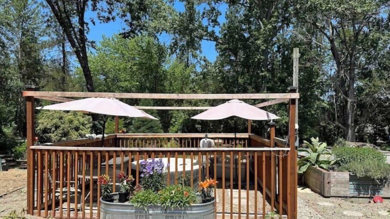 Photo of Outdoor in Grants Pass