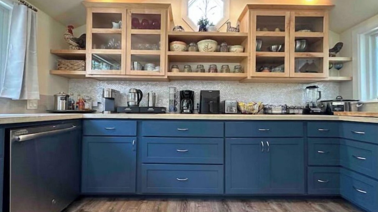 Photo of Kitchen in Grants Pass