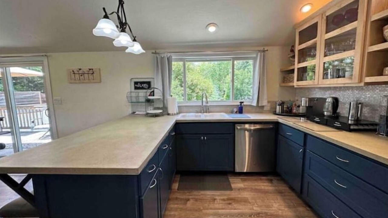 Photo of Kitchen in Grants Pass