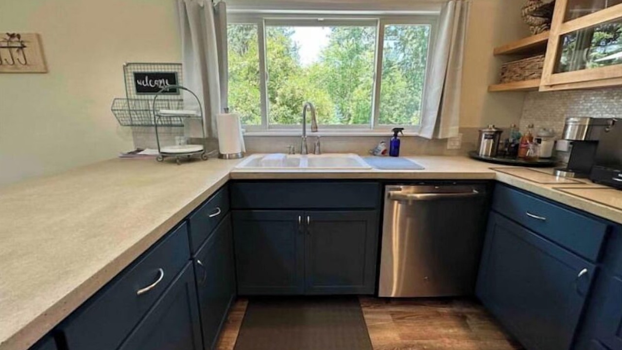 Photo of Kitchen in Grants Pass
