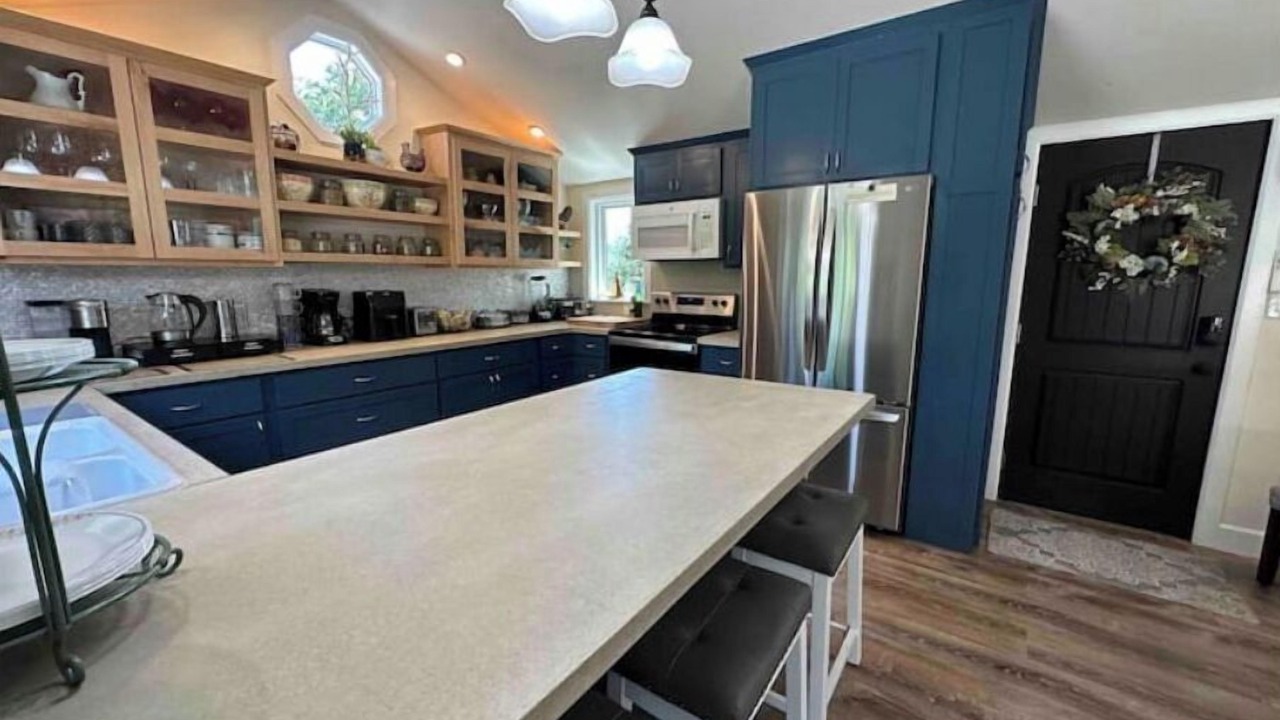 Photo of Kitchen in Grants Pass