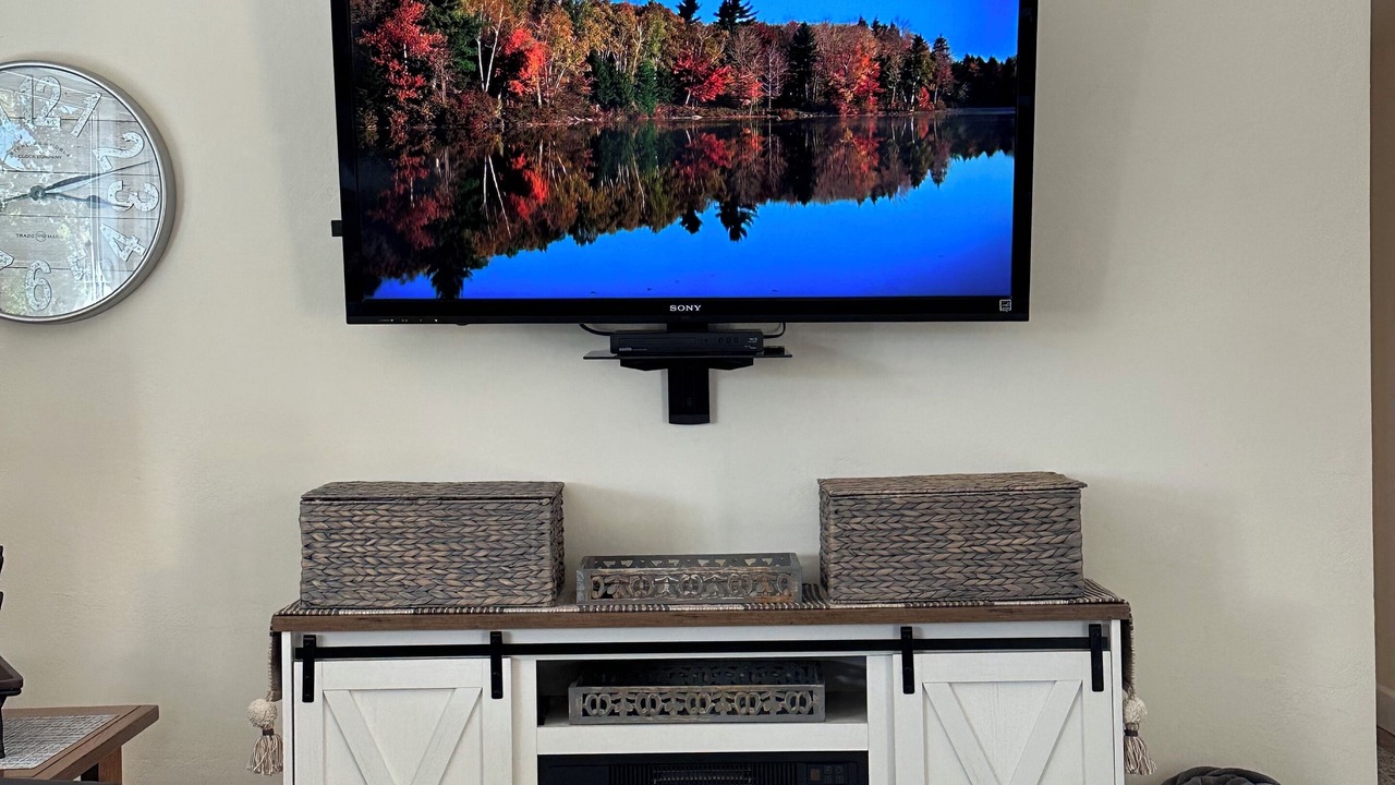 Photo of Livingroom in Grants Pass