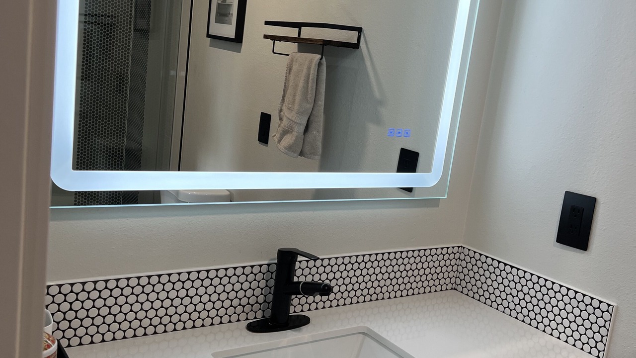 Photo of Bathroom in South Hill