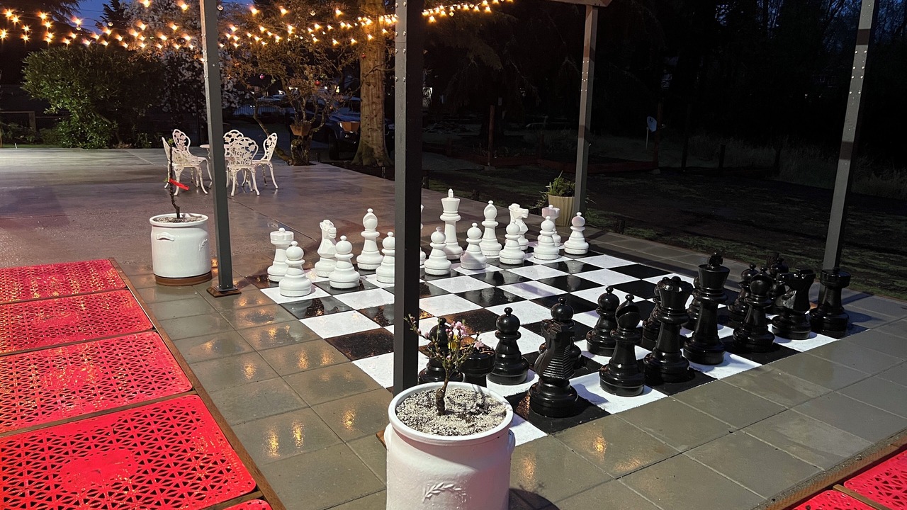 Photo of Outdoor in South Hill