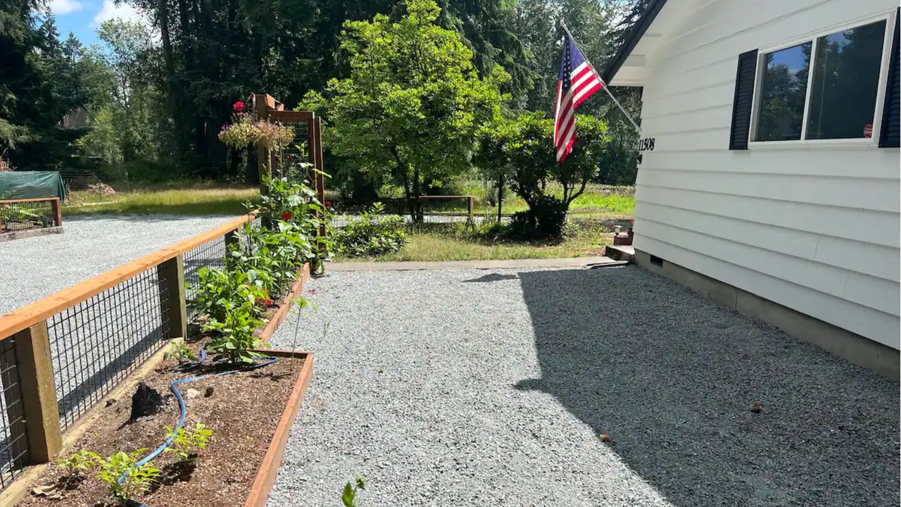 Photo of Outdoor in South Hill