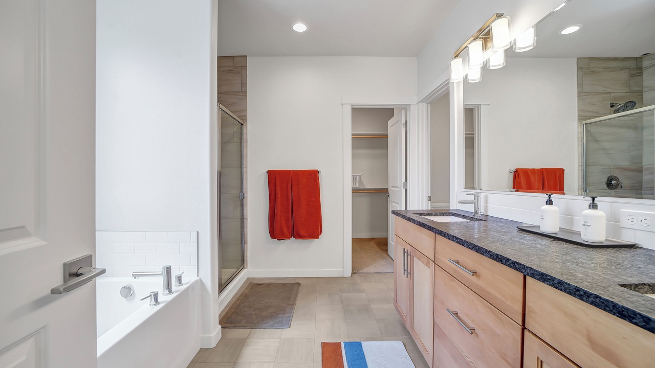 Photo of Bathroom in Twin Falls