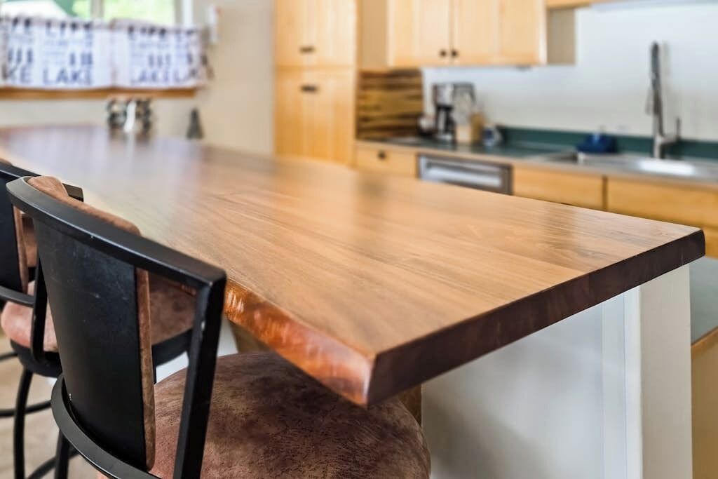 Photo of Kitchen in Port Angeles