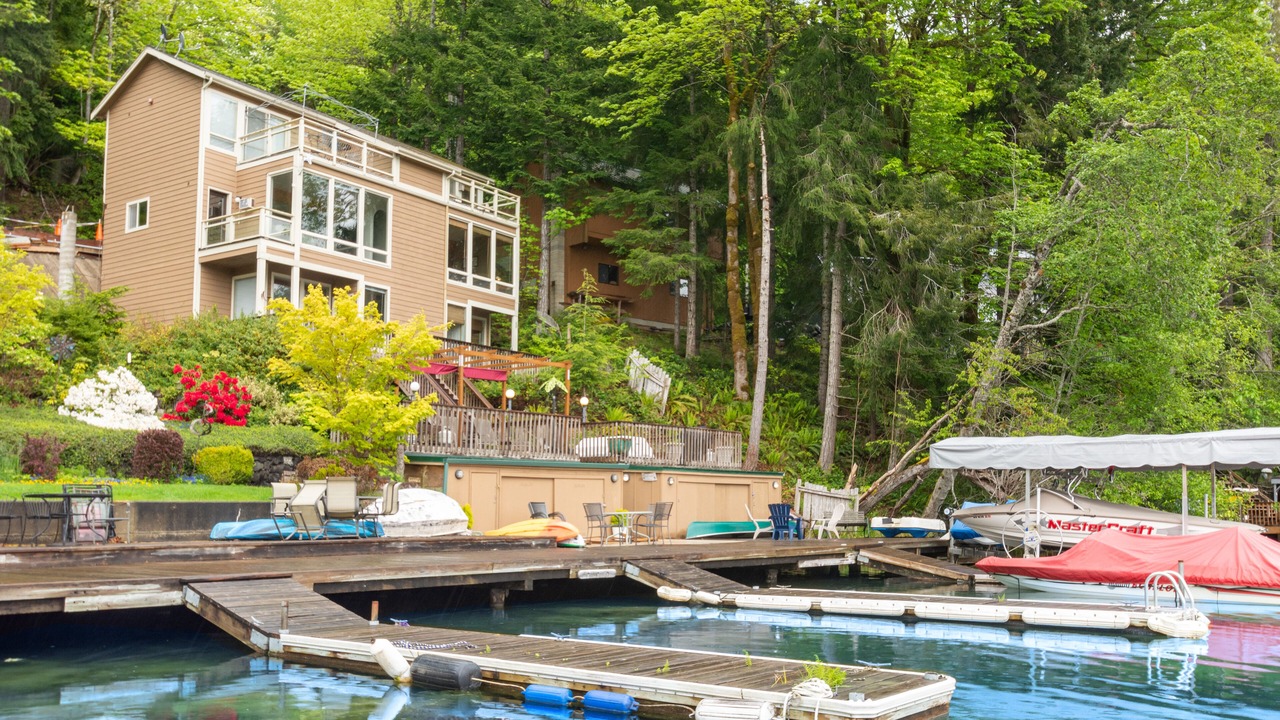 Photo of Outdoor in Port Angeles