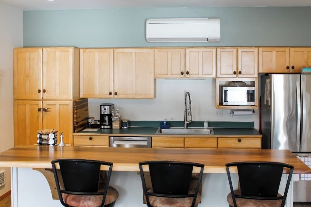 Photo of Kitchen in Port Angeles