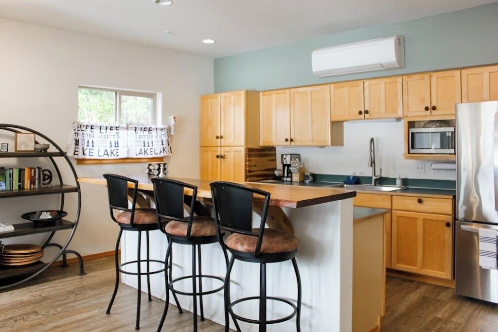 Photo of Kitchen in Port Angeles
