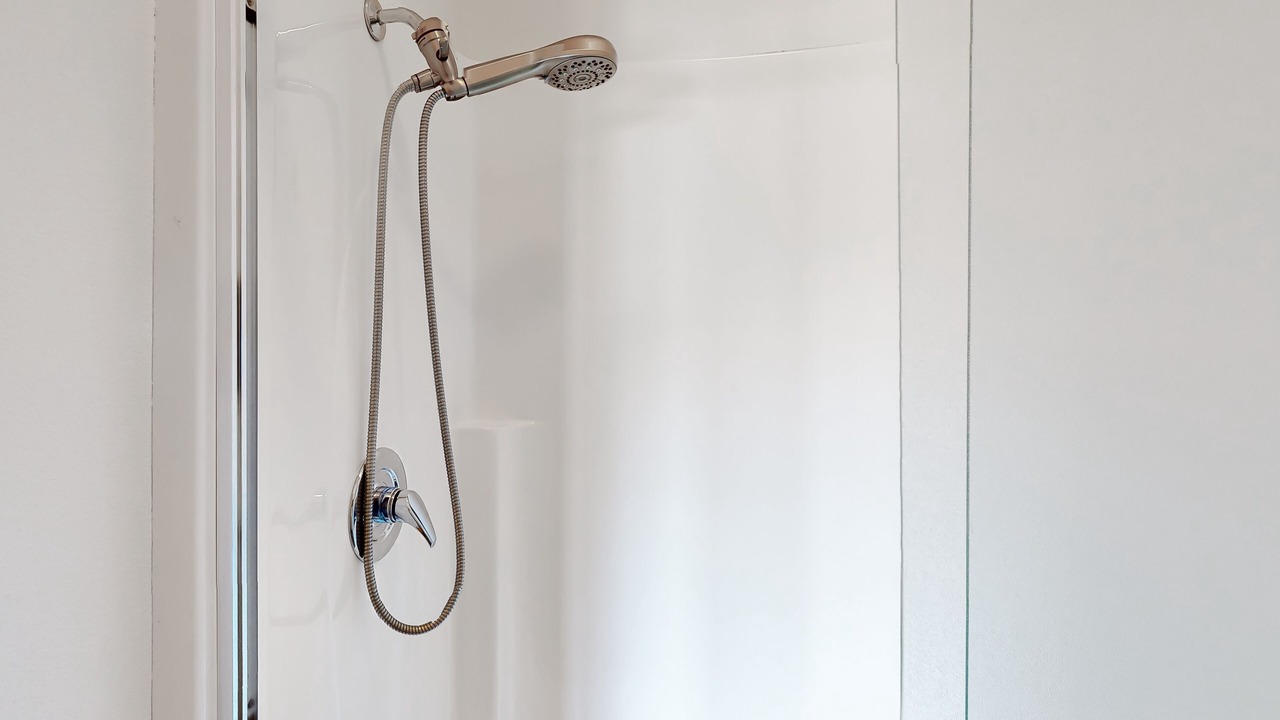 Photo of Bathroom in Port Angeles