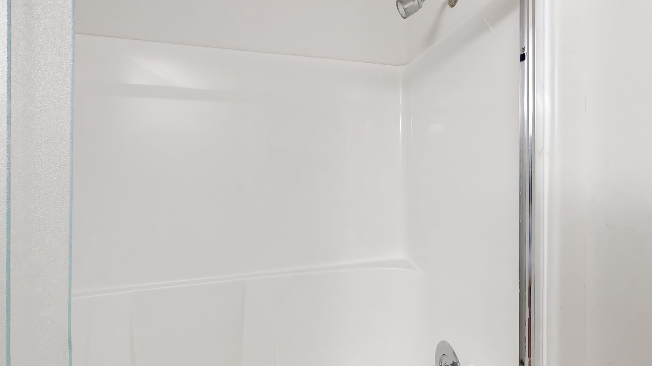 Photo of Bathroom in Port Angeles
