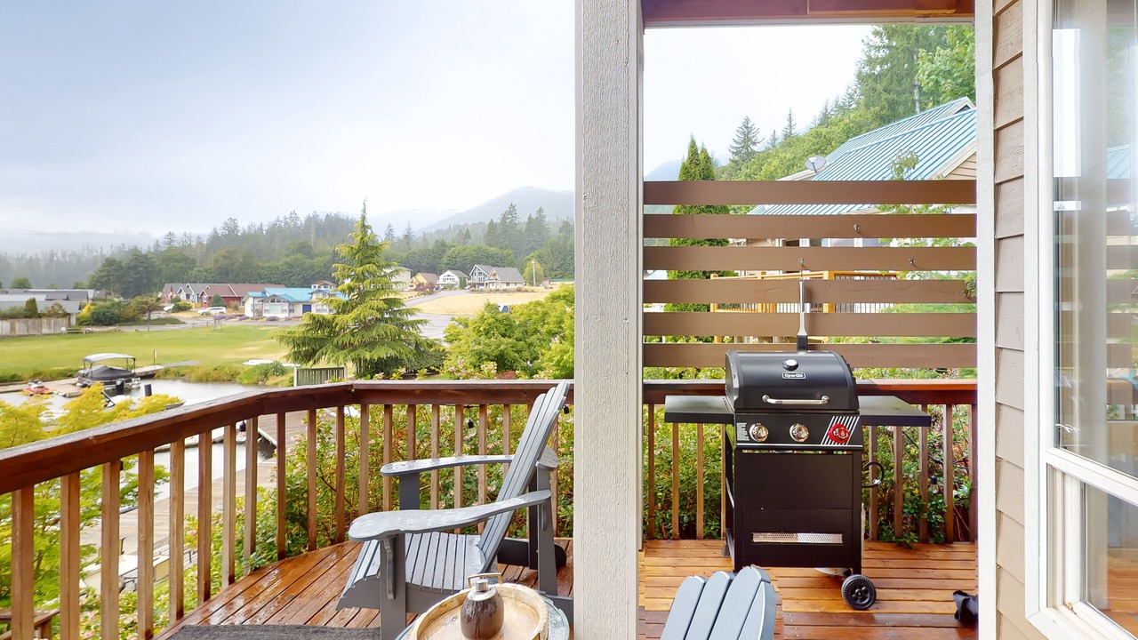 Photo of Outdoor in Port Angeles
