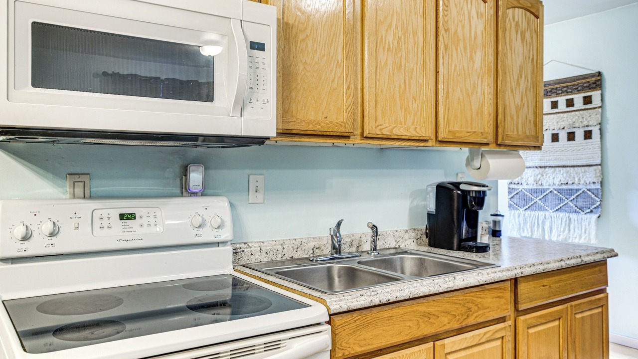 Photo of Kitchen in Puyallup