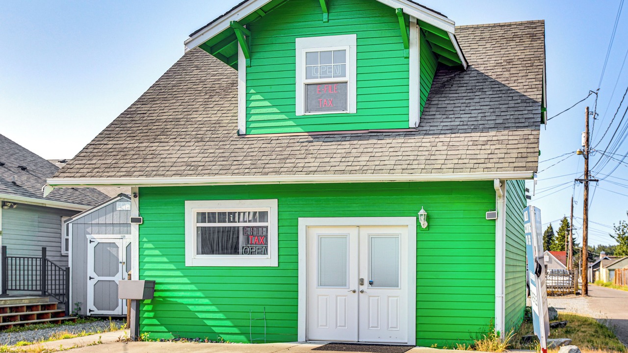 Photo of Outdoor in Puyallup
