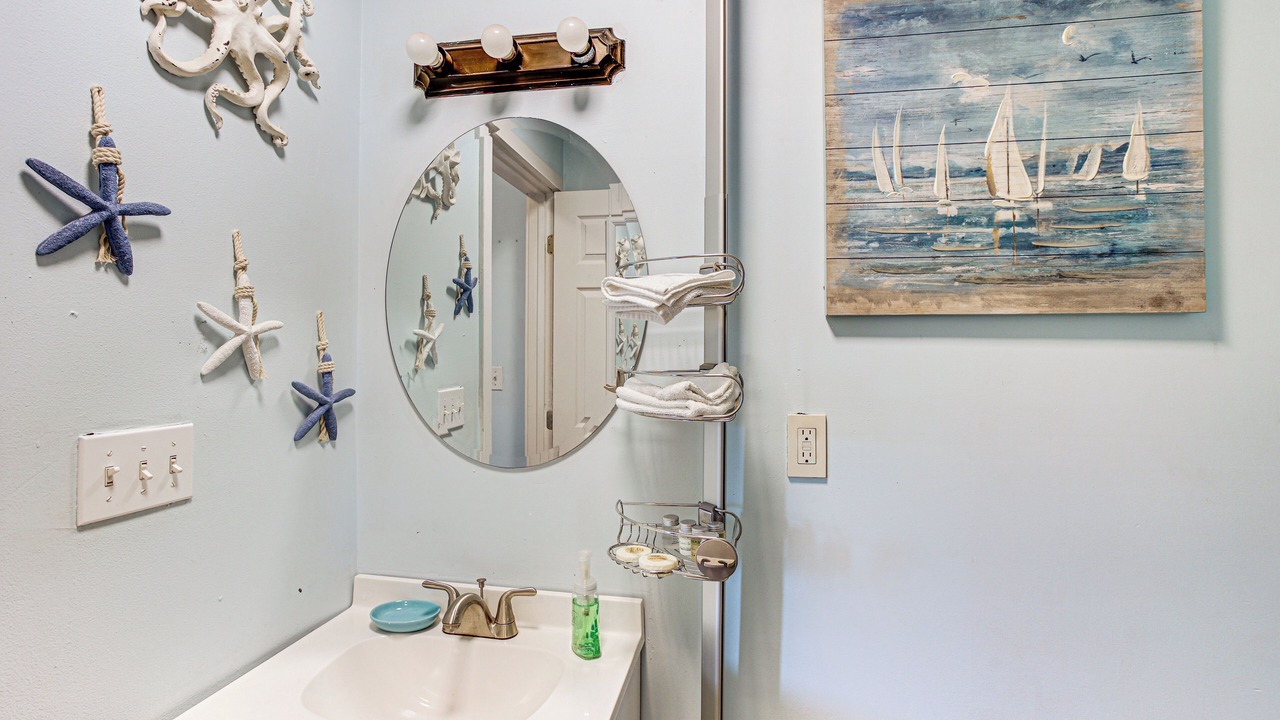 Photo of Bathroom in Puyallup