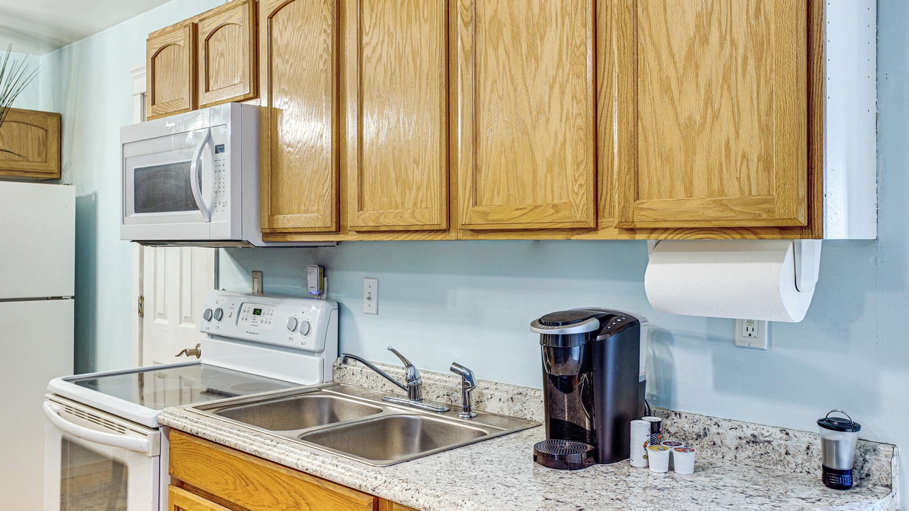 Photo of Kitchen in Puyallup