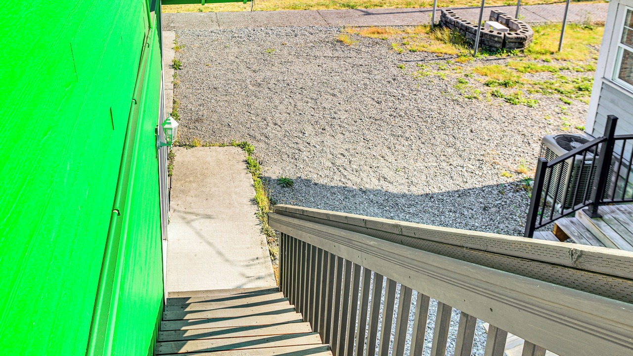 Photo of Outdoor in Puyallup