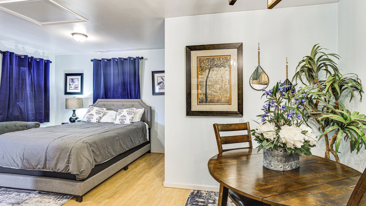 Photo of Bedroom in Puyallup