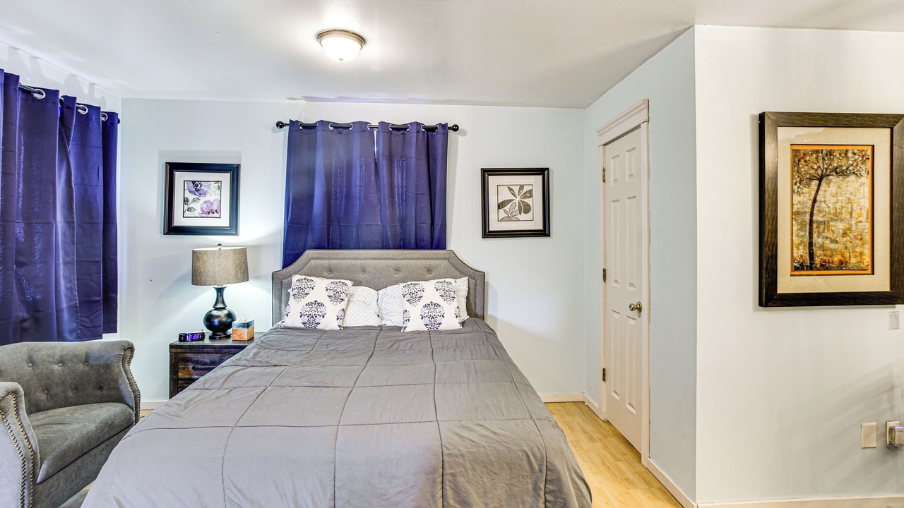 Photo of Bedroom in Puyallup