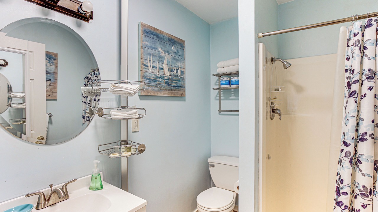 Photo of Bathroom in Puyallup