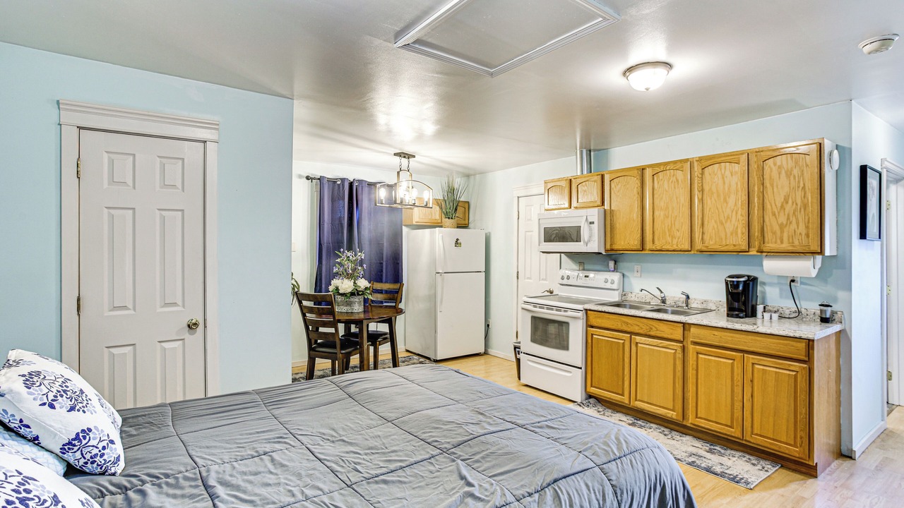 Photo of Bedroom in Puyallup