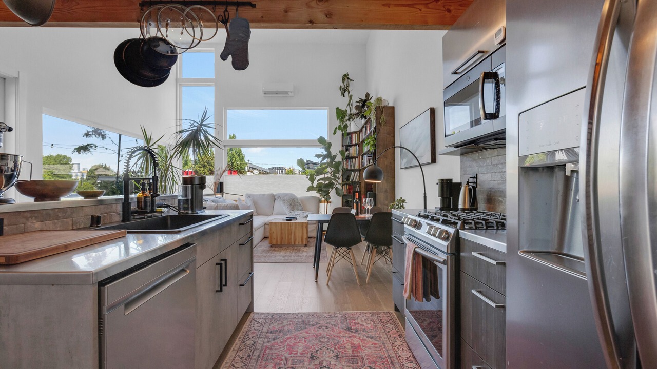 Photo of Kitchen in Atlantic