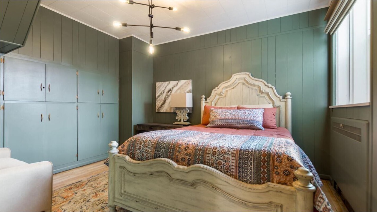 Photo of Bedroom in Pocatello