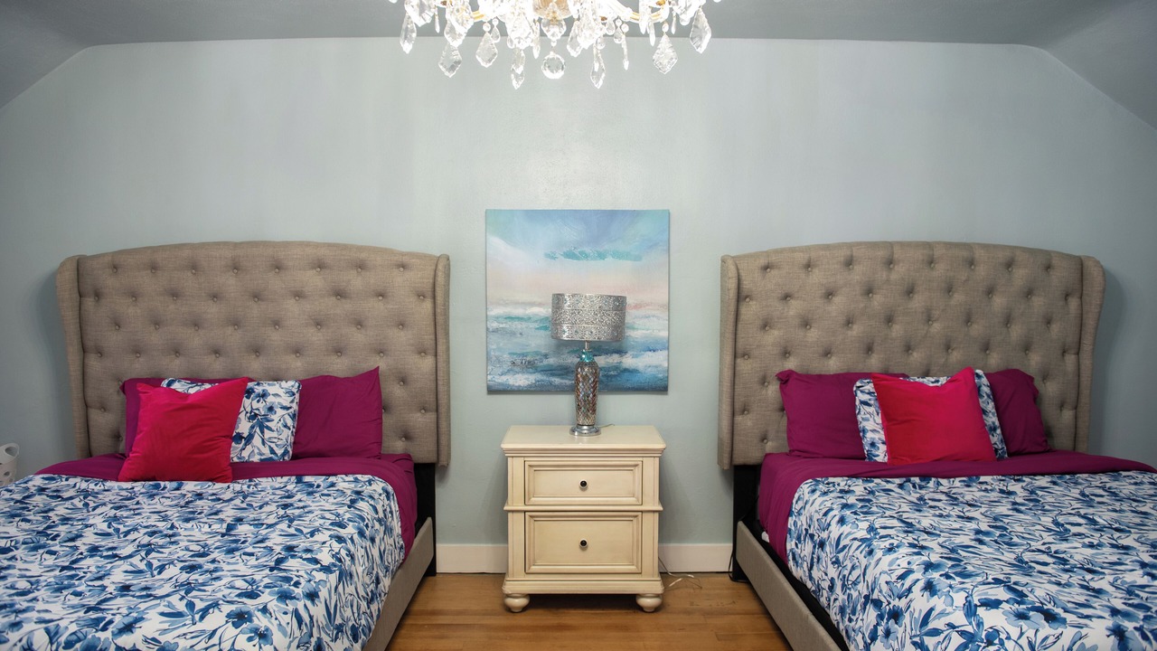 Photo of Bedroom in Pocatello