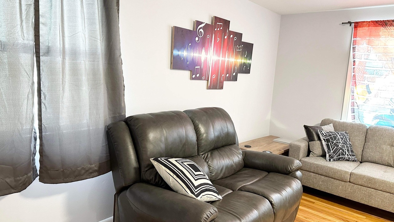 Photo of Livingroom in Mountain Home