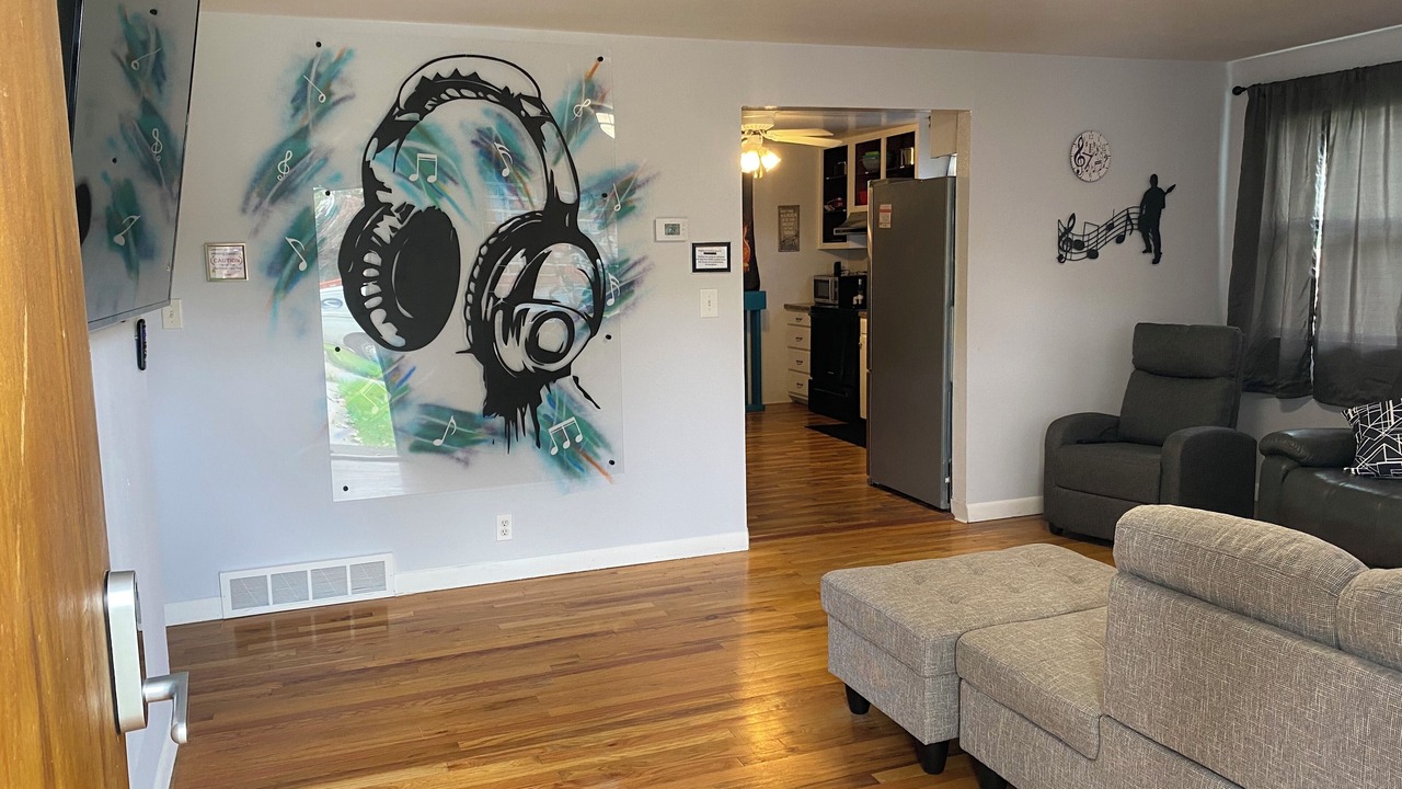 Photo of Livingroom in Mountain Home