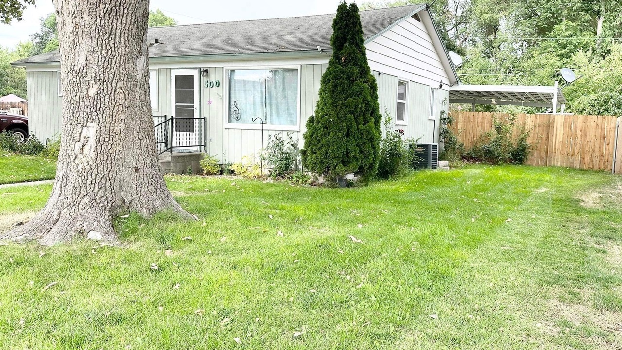 Photo of Outdoor in Mountain Home