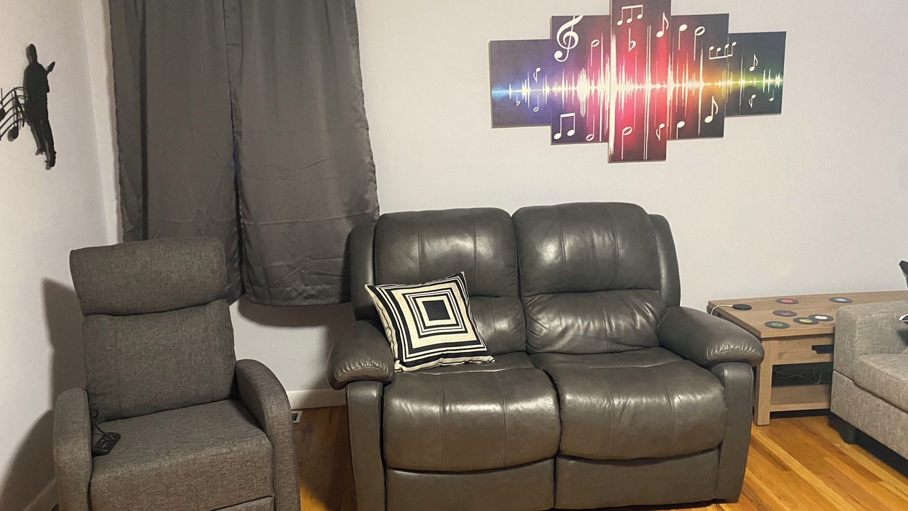 Photo of Livingroom in Mountain Home