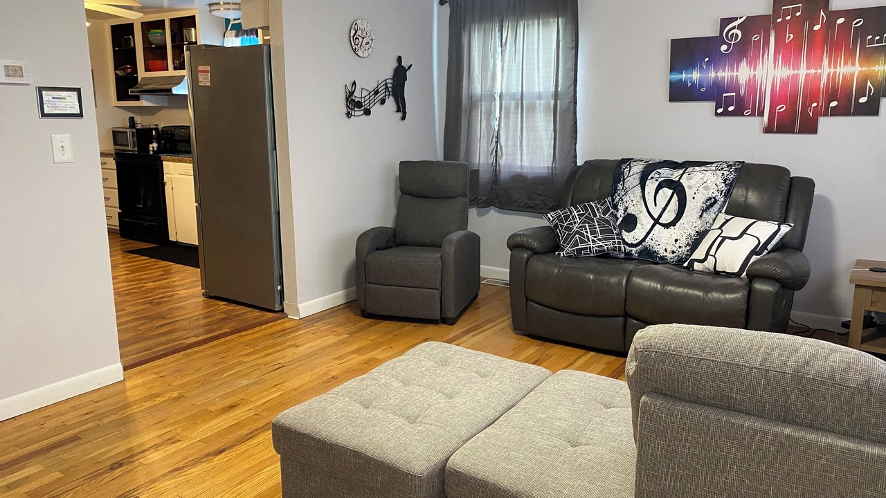 Photo of Livingroom in Mountain Home