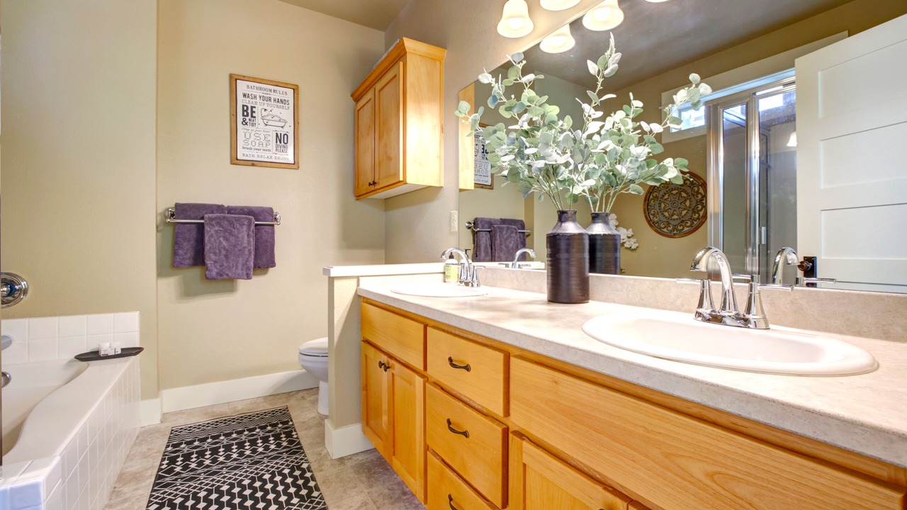 Photo of Bathroom in Redmond