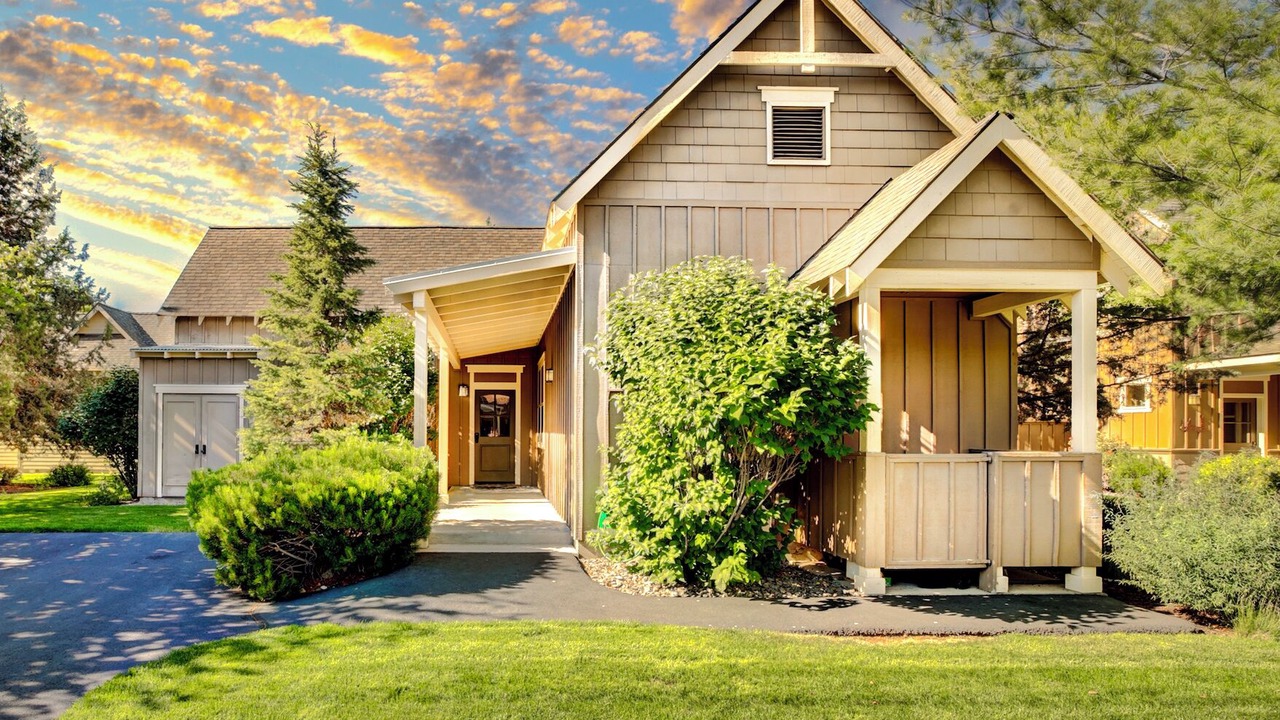 Photo of Outdoor in Redmond