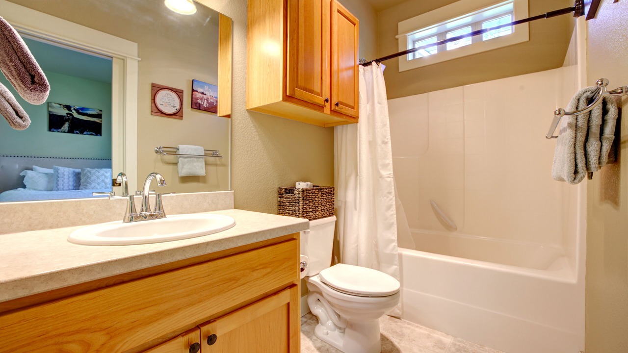 Photo of Bathroom in Redmond