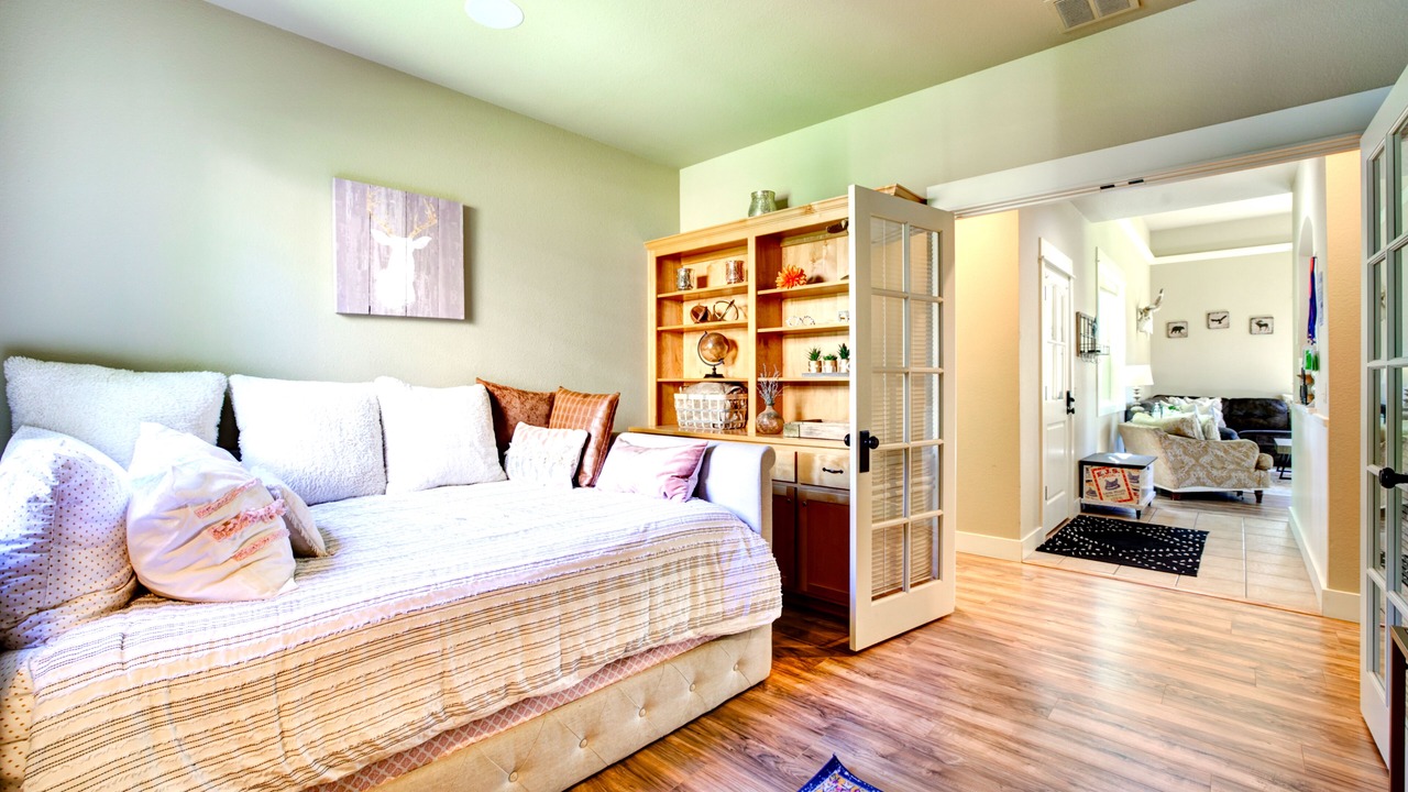 Photo of Bedroom in Redmond